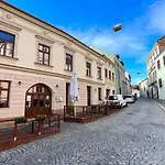 U Radnice 3* Znojmo