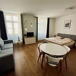 U Radnice 3* Znojmo