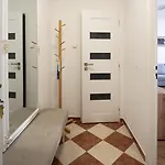 U Radnice 招待所