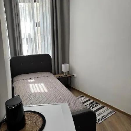 Konukevi U Radnice 3*