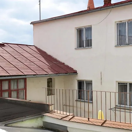 Pensjonat U Radnice 3*