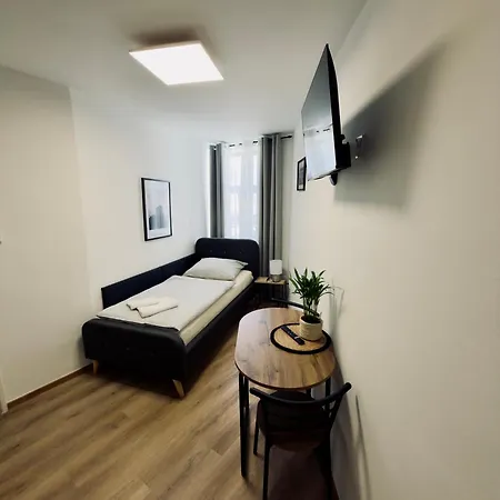 U Radnice 3* Znojmo