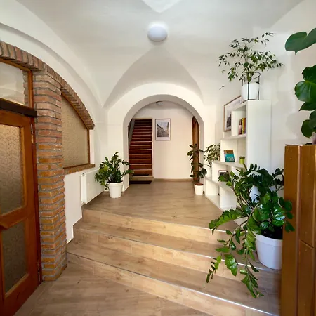 U Radnice Gasthof 3*