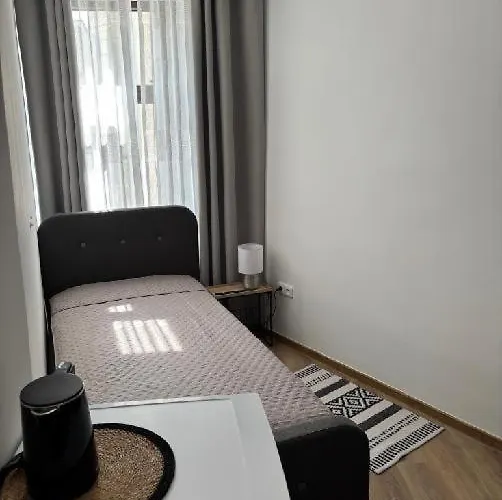 Pensionat U Radnice 3*